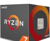 AMD Ryzen 7 2700X 4.35GHz 20MB Cache Soket AM4 İşlemci 1.899,00 TL